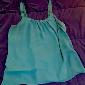 Lane Bryant tank top